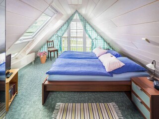 Ferienwohnung Norderney Ausstattung 18