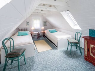 Ferienwohnung Norderney Ausstattung 19