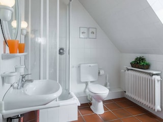 Ferienwohnung Norderney Ausstattung 21