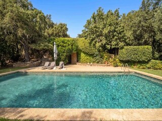 Appartement Grimaud  21