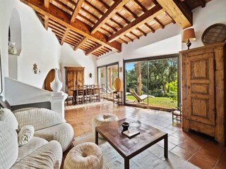 Appartement Grimaud  27