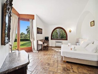 Apartamento Grimaud  2