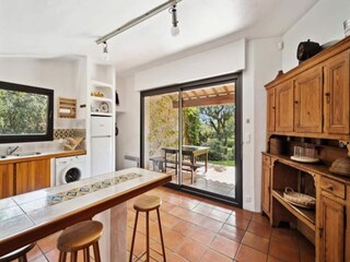Appartement Grimaud  3