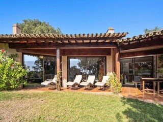 Appartement Grimaud  29