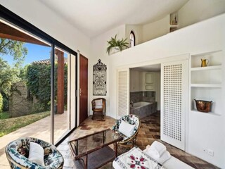 Appartement Grimaud  30