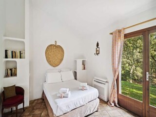 Appartement Grimaud  32