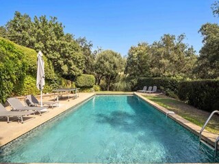 Appartement Grimaud  35