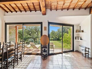 Apartamento Grimaud  4