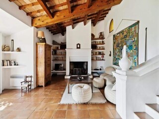 Appartement Grimaud  5