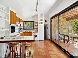 Appartement Grimaud  7