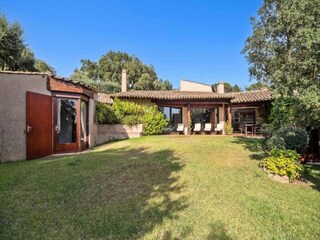 Appartement Grimaud  8