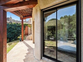 Appartement Grimaud  9