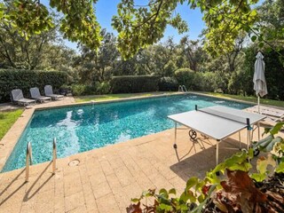 Appartement Grimaud  38