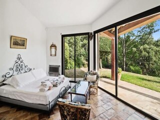 Apartment Grimaud  25