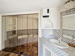 Appartement Grimaud  26