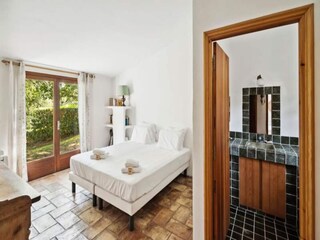 Apartment Grimaud  12
