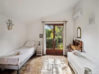 Appartement Grimaud  13