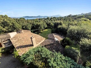 Apartamento Grimaud  15