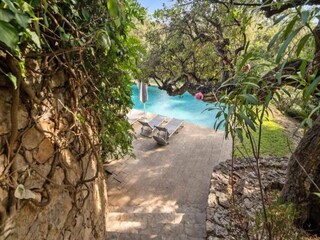 Appartement Grimaud  17