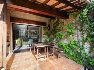 Appartement Grimaud  22