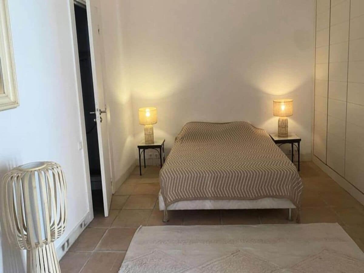 Appartement Hyères Enregistrement extérieur 1