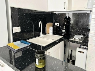 Apartment Saint-Aygulf Ausstattung 29
