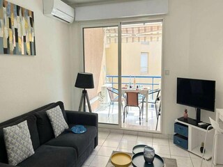 Apartment Saint-Aygulf Features 30