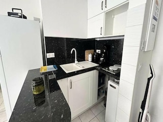 Apartment Saint-Aygulf Ausstattung 12