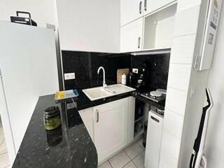 Apartment Saint-Aygulf Features 12