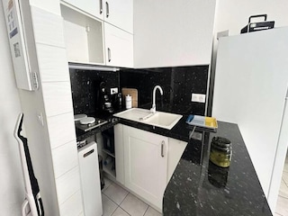 Apartment Saint-Aygulf Ausstattung 31