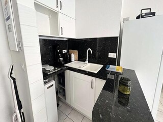 Apartment Saint-Aygulf Features 31