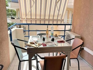Apartment Saint-Aygulf Features 32