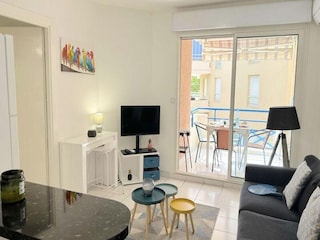 Apartment Saint-Aygulf Ausstattung 33