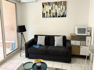Apartment Saint-Aygulf Features 34