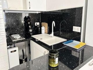 Apartment Saint-Aygulf Ausstattung 35