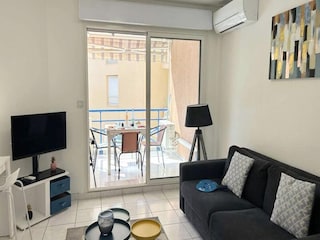 Apartment Saint-Aygulf Ausstattung 36
