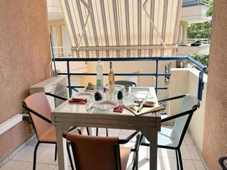 Apartment Saint-Aygulf Features 38