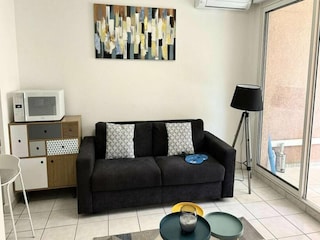 Apartment Saint-Aygulf Ausstattung 40