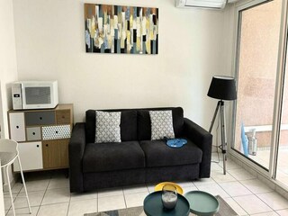 Apartment Saint-Aygulf Features 40