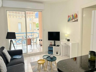 Apartment Saint-Aygulf Ausstattung 13