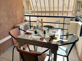 Apartment Saint-Aygulf Ausstattung 14