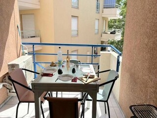 Apartment Saint-Aygulf Features 25
