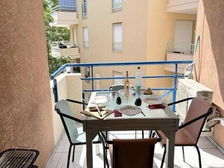 Apartment Saint-Aygulf Features 15