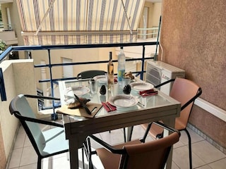 Apartment Saint-Aygulf Ausstattung 16