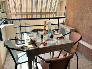 Apartment Saint-Aygulf Features 16