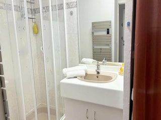 Apartment Saint-Aygulf Ausstattung 19