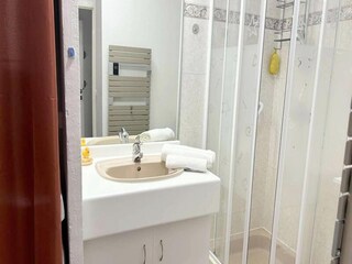 Appartement Saint-Aygulf Équipement 20
