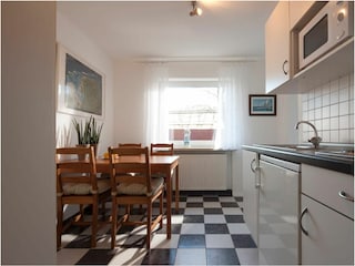 Küche / Küchenzeile