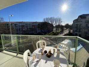 Apartment with swimming pool “The timeless memory” - Les Sables-d'Olonne - image1