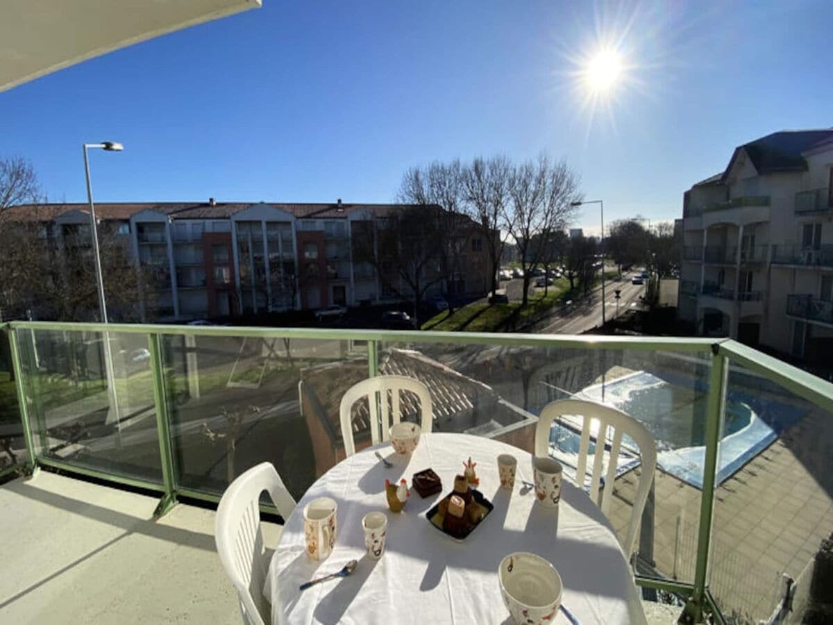 Appartement Les Sables-d'Olonne  1